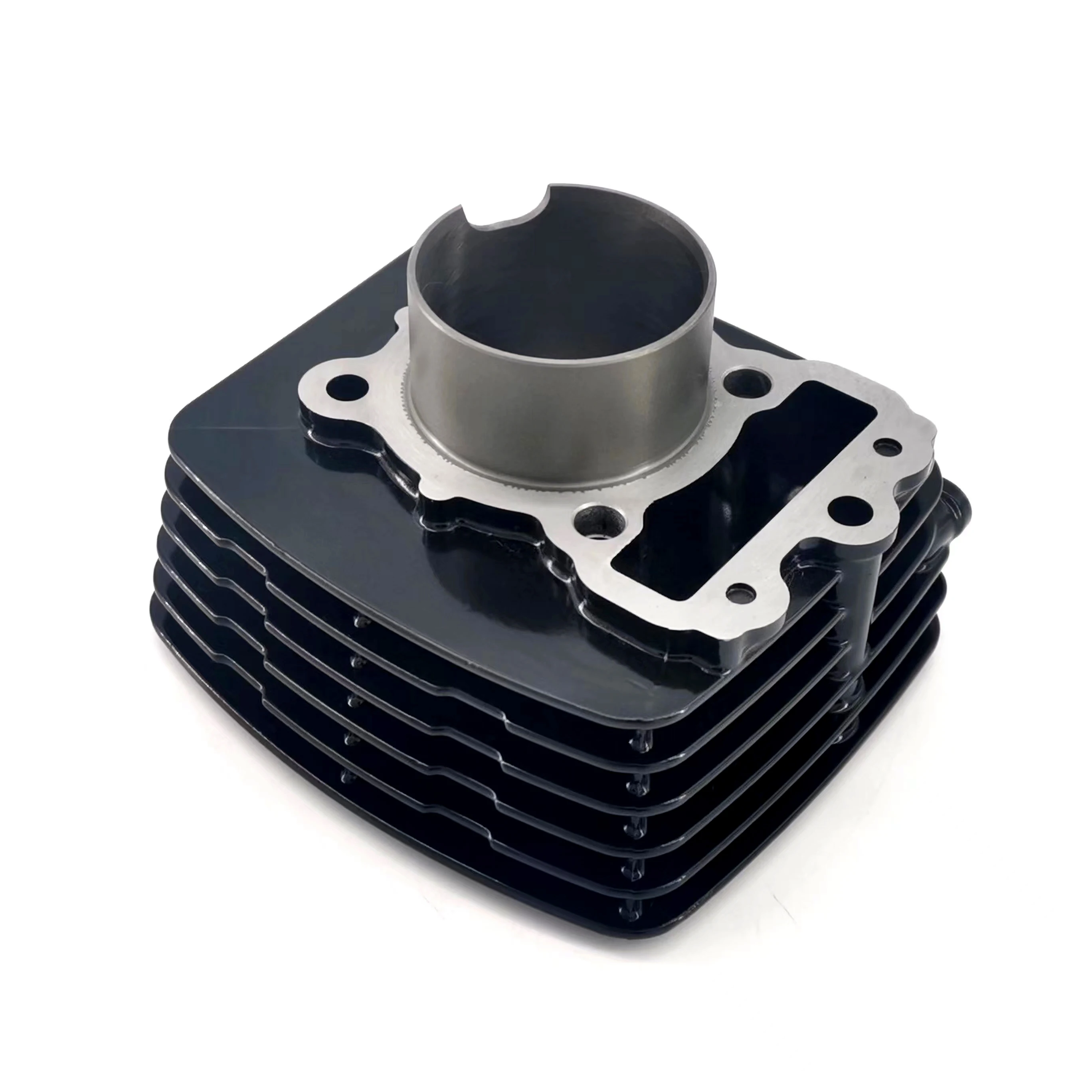 Preferential India OEM Cylinder Block for Motorcycle Bajaj Discover 150 Parts