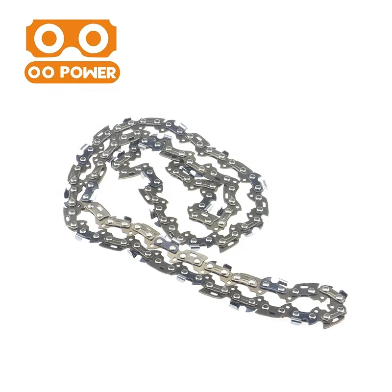 O O Power 440 Gasoline Chainsaw Spare Parts 30inch Saw Chain