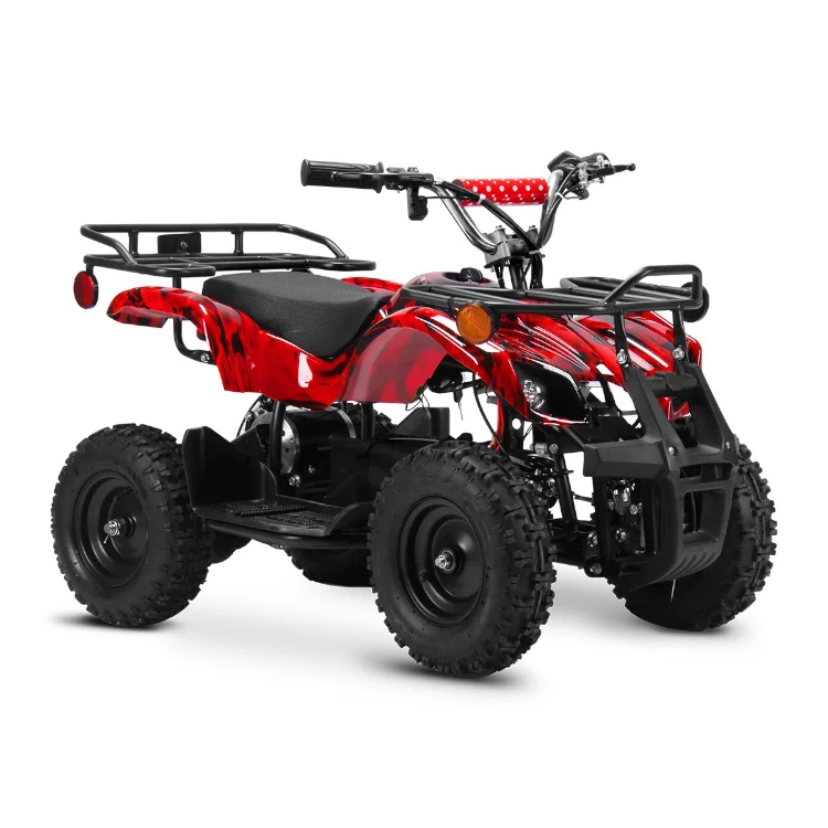 Hot sale custom  mini Quad 800w Kids Atv