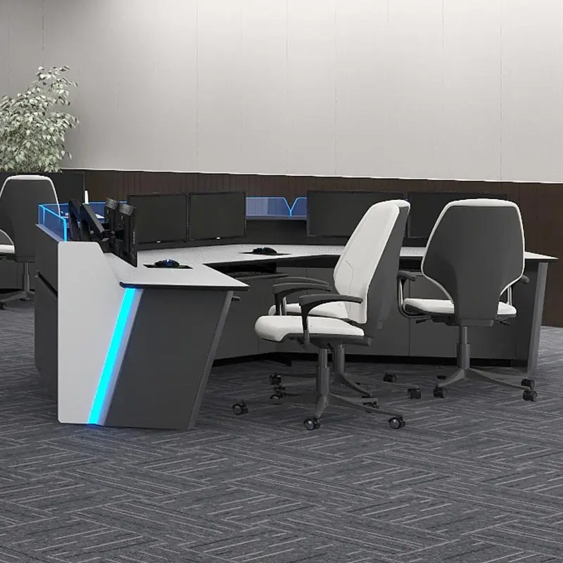 Интеллектуальная консоль