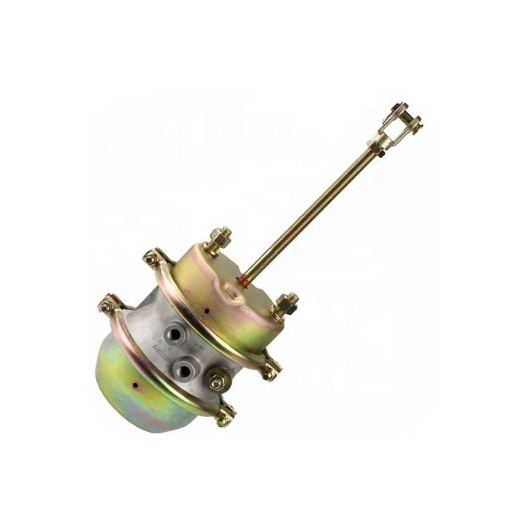 Тяжелый грузовик тормозная часть воздушный тормоз камера WA3030TC подходит для американских грузовиков