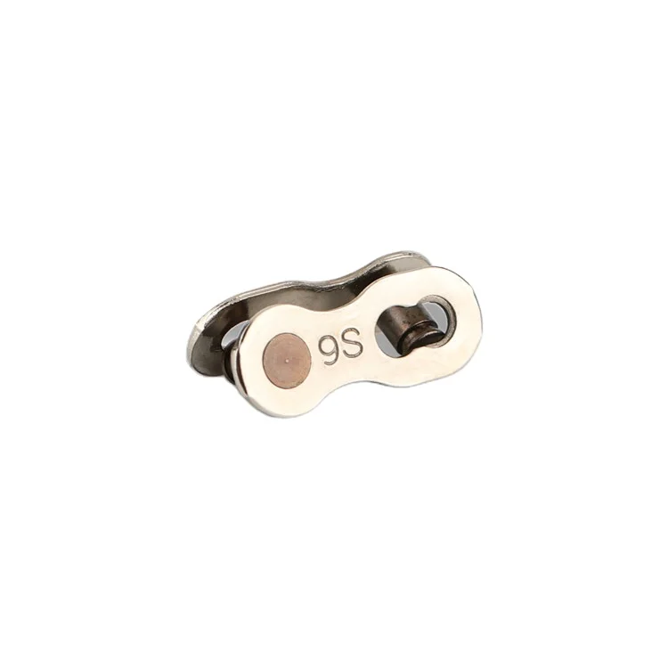 Bicycle Chain Magic Buckle 6s/7s/8s/9s/10s Missing Links Bicycle Quick Link Chain Connector