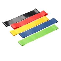 Training Fitness Gym Pull Up Bands