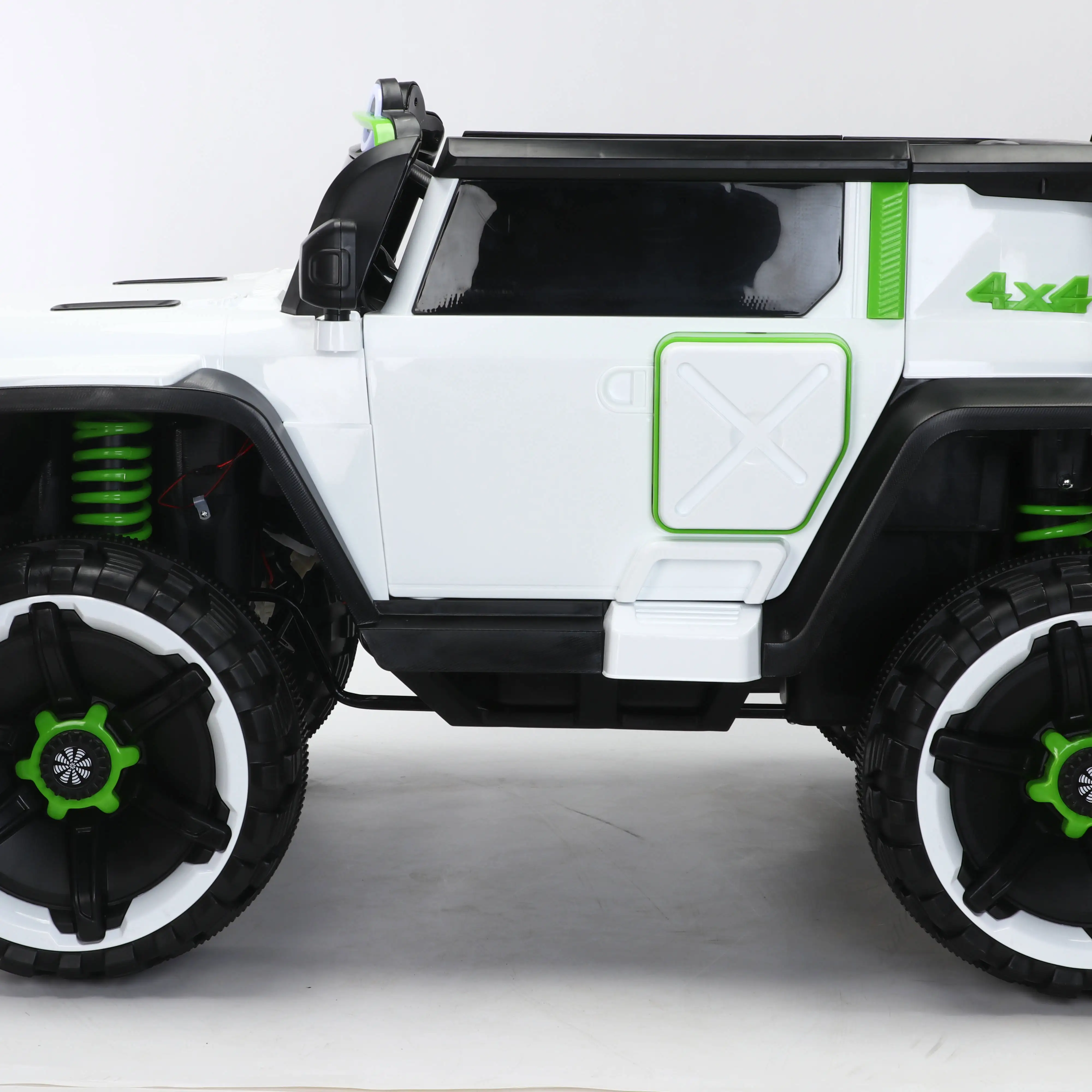 Хит продаж 4 колеса аккумуляторная батарея электрическая игрушка детский автомобиль 12 В детские игрушки
