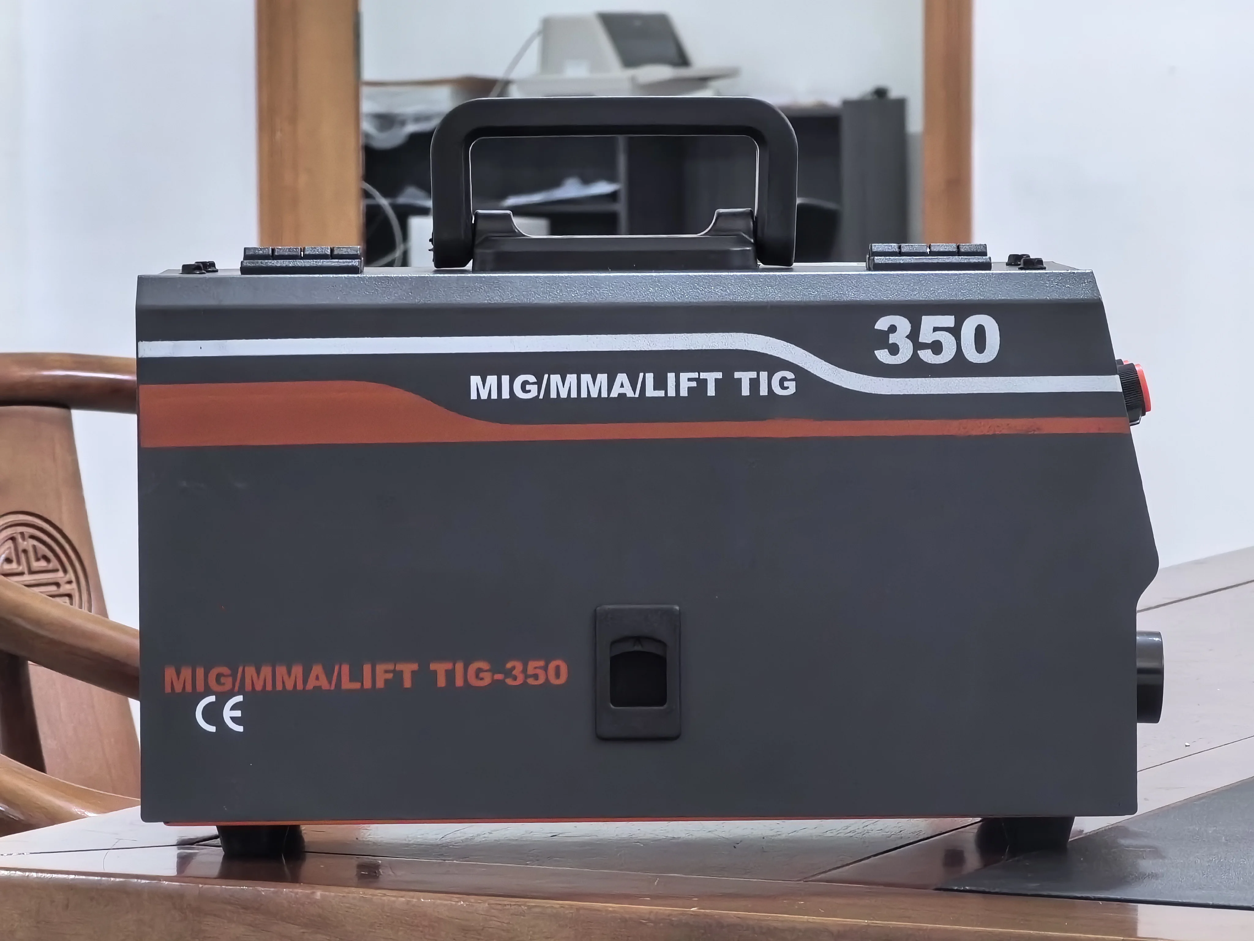 Direct Factory single purpose Automotive No Gas MIG Welder IGBT DC Inverter Welding Machines