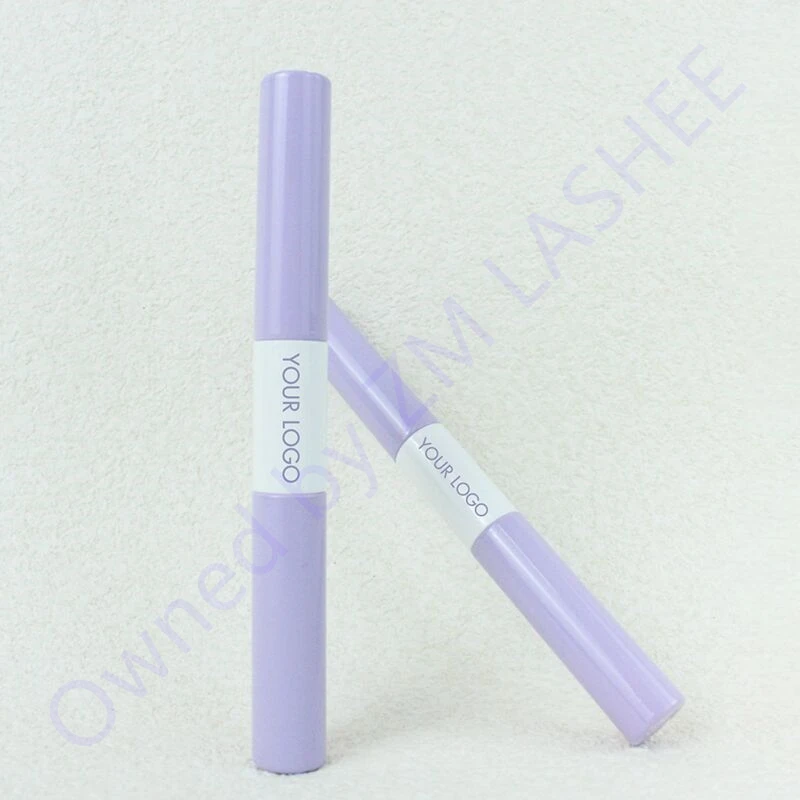 Lasting 7-10 days diy lash extension kit bond and seal wholesale cluster lash bond and seal kit