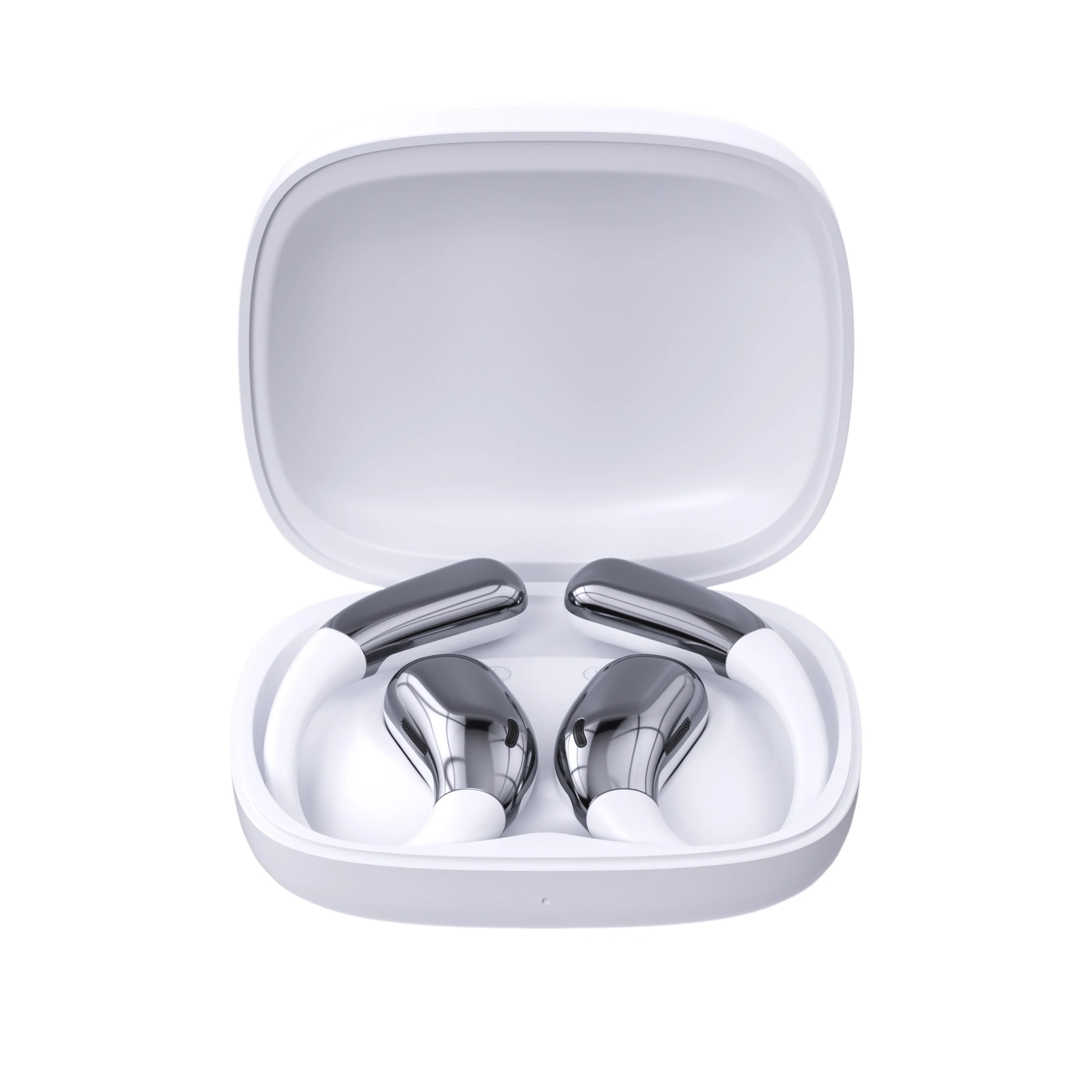 Ultimate AI Earphone Wireless Premium BT5.4 Auriculares Earphone AI Translator Earbuds