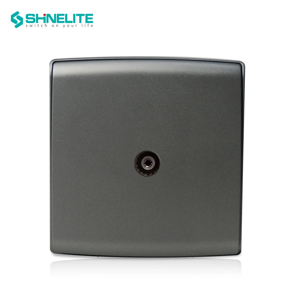 Beautiful Venus Design TV Switches And Sockets Elevtrical Variety Socket Switch