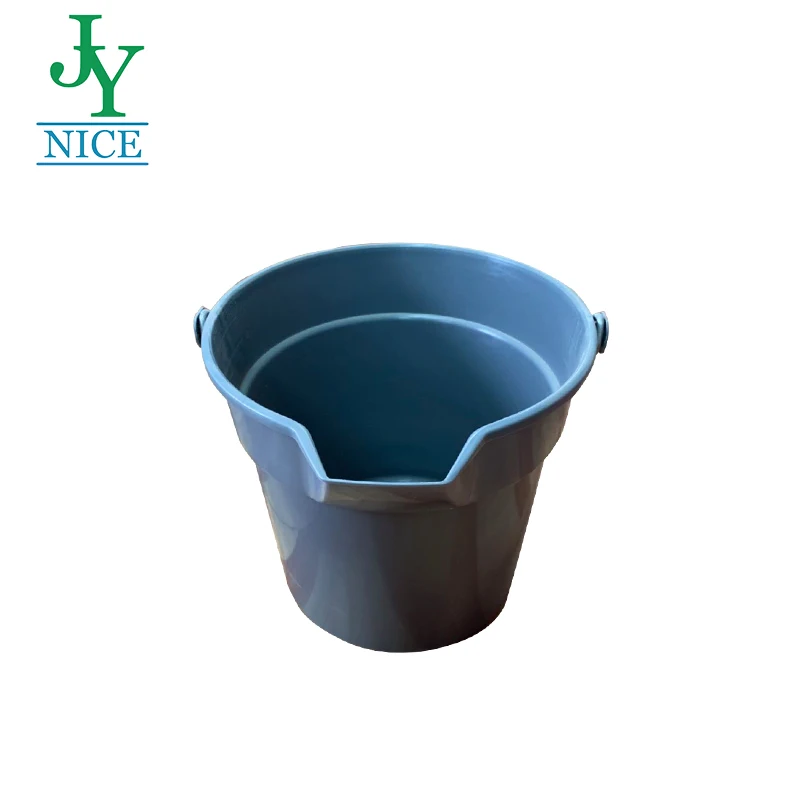 Wholesale Small Easy Carrying Water Mini Cheap Plastic Bucket