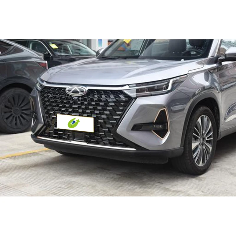 2023 Chery Ruihu 8 PRO PHEV Гибридный электромобиль 1 5 T DHT Новый энергетический автомобиль
