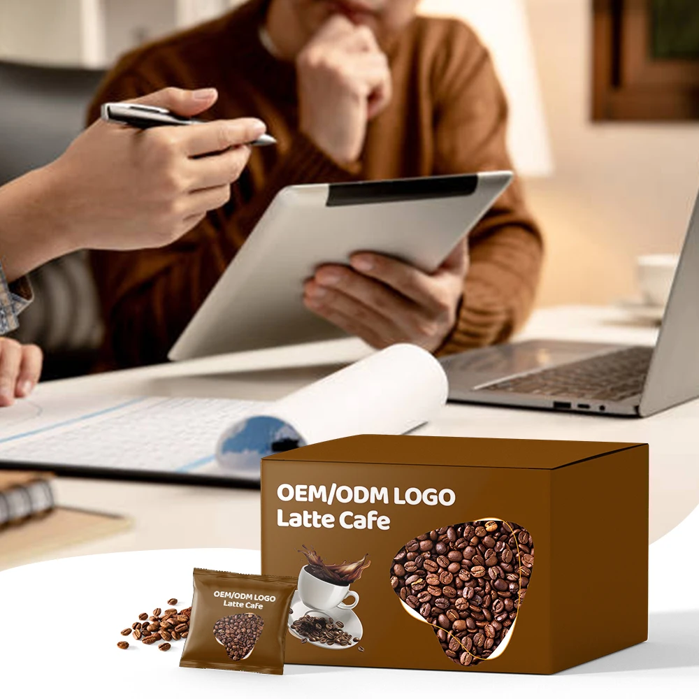 Low Caffeine High Energy Mushroom Infused Coffee Refreshes Your Body and Mind!ganoderma lucidum  lions mane chaga