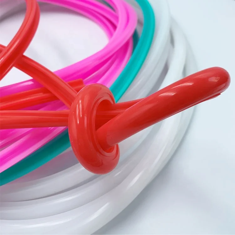 LED Rope Flexible Neon 6mm Silicon for Holiday Party Custom Waterproof Neon Sign Custom Neon Sign