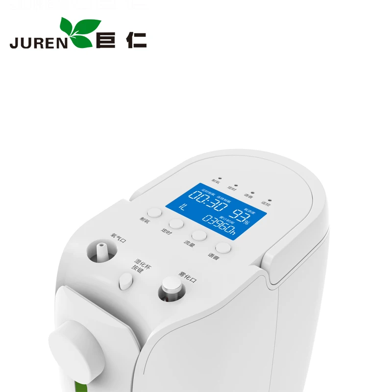 
Small oxygen concentrator,home oxygen generator 