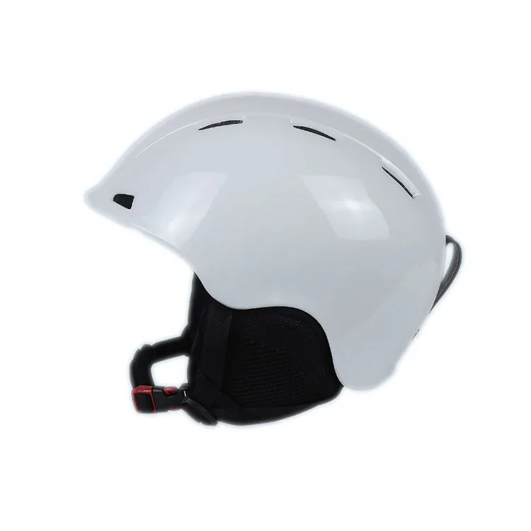 
OEM/ODM INTEGRAL SNOW Ski Helmets Adjustable Sports Mountain Climbing Snowboarding Sports DIRT Acceptable CE EN1077 In-mold YPYX 