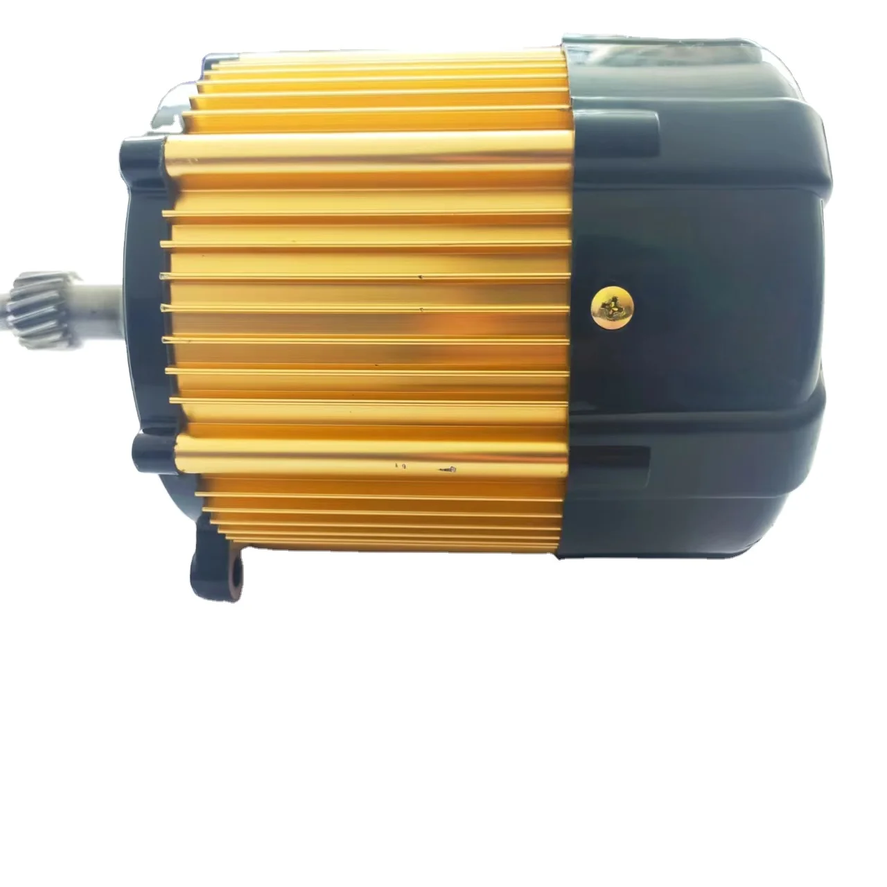 High quality factory 48-60v 900W1000W1200W Electric Vehicle Dc Brushless Motor