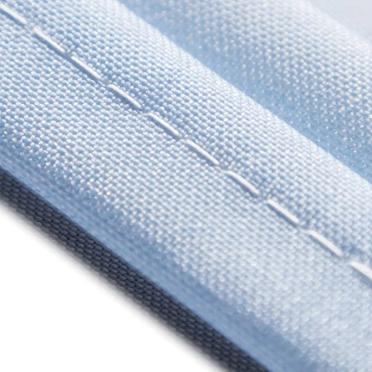 
Cute bear Waterproof digital printed shower curtain 