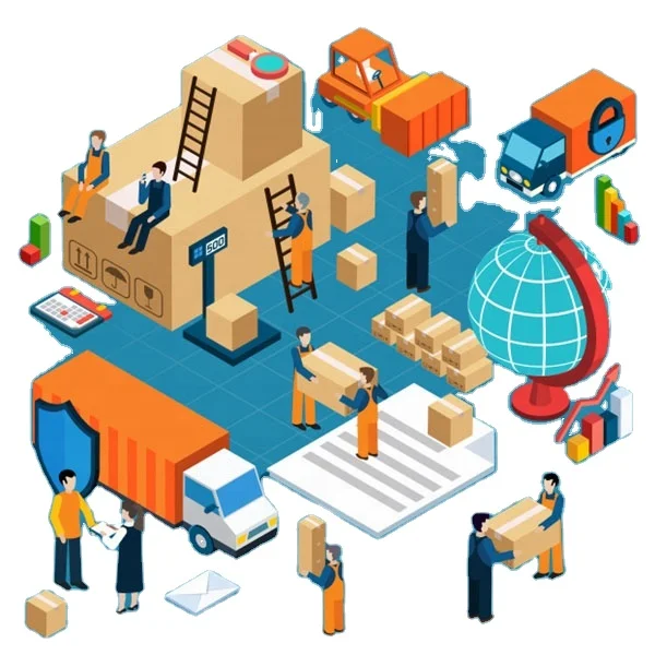 Dropshipping Agent With Sourcing And Purchasing From China Service