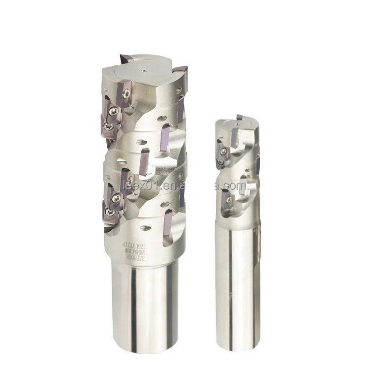 LEE-X кукурузы фреза бар C20 C25 C32 C40 держатель инструментов APMT1135 APMT1604 вставки cnc кукурузными зубами Концевая