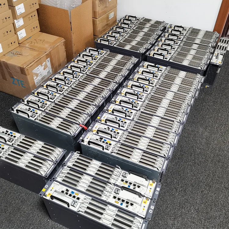 Hot sale DSLAM MA5616 VDSL2 VDSL ADSL 24 48 256 ports CCUB CCUC CCUE control board ASPB ADLE VDLE VCLE MA5616
