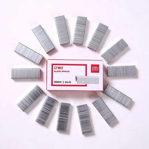 Automatic common Staple Pin Nail Making Machine