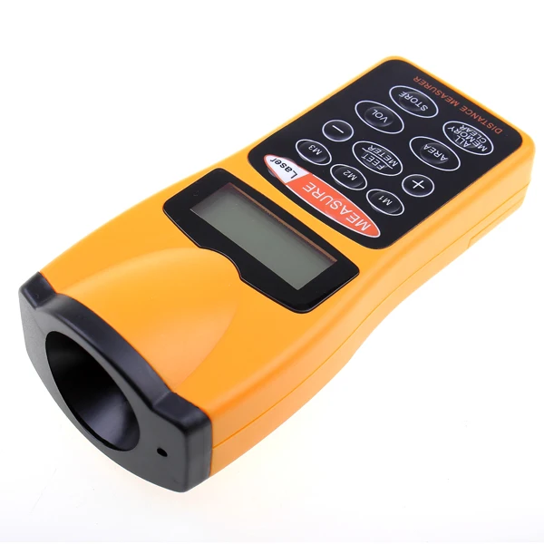CP-3007 0.5-18M Ultrasonic Distance Laser Distance Range Finder