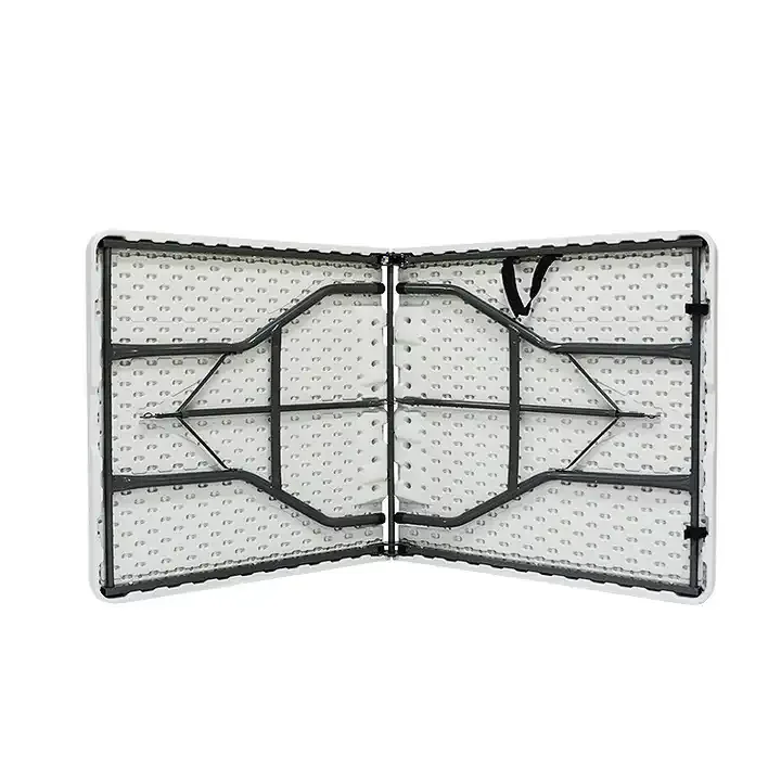 Folding Training Table Folding Dining Table And Chairs Folding Tables Wholesale Custom Modern Metal Collapsible Picnic