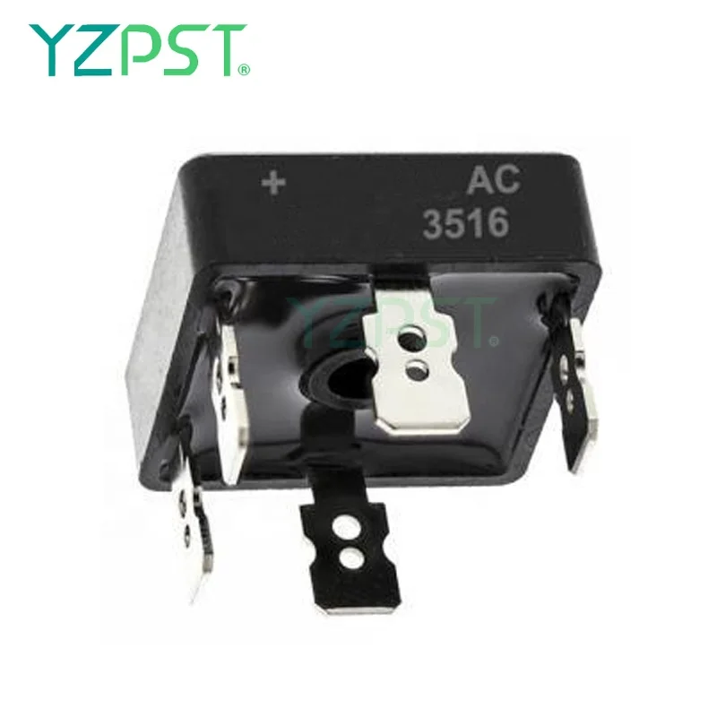 list of Three phase Bridge Rectifier diode MT2506 with best