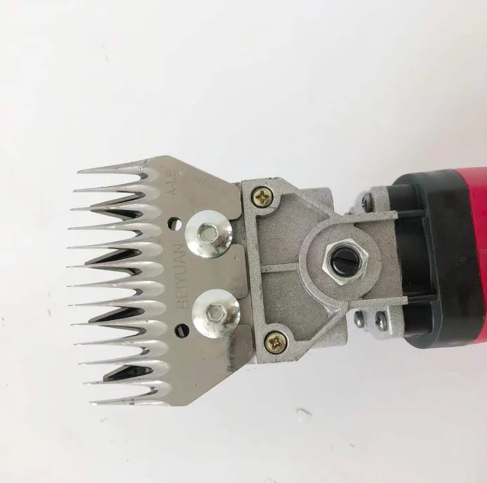 Electrical Sheep Clipper Wool Shearing Machine sheep Shears sheep shearing
