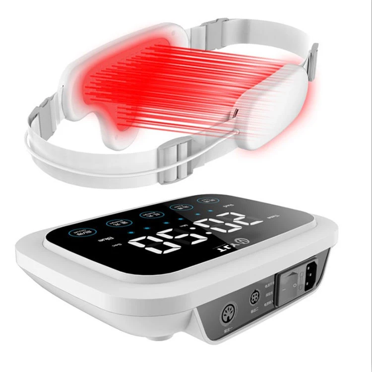 Low Price Sale Magnetic LED Light Prostate Massage Therapy Medical Health