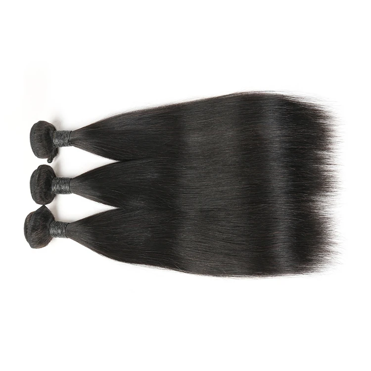 Wholesale real unprocessed Grade 9A 10A 12A Virgin Peruvian Human Hair bundles Directly Vendors In China