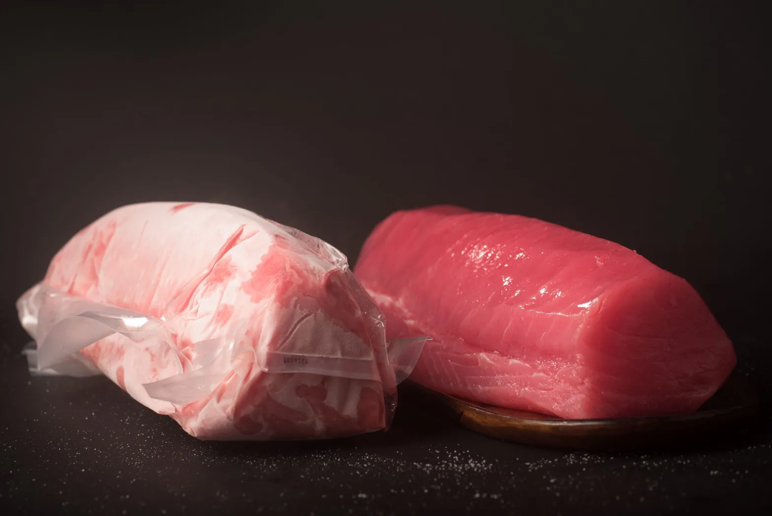 
Guaranteed quality proper price yellowfin frozen tuna loin instant food for seafood 