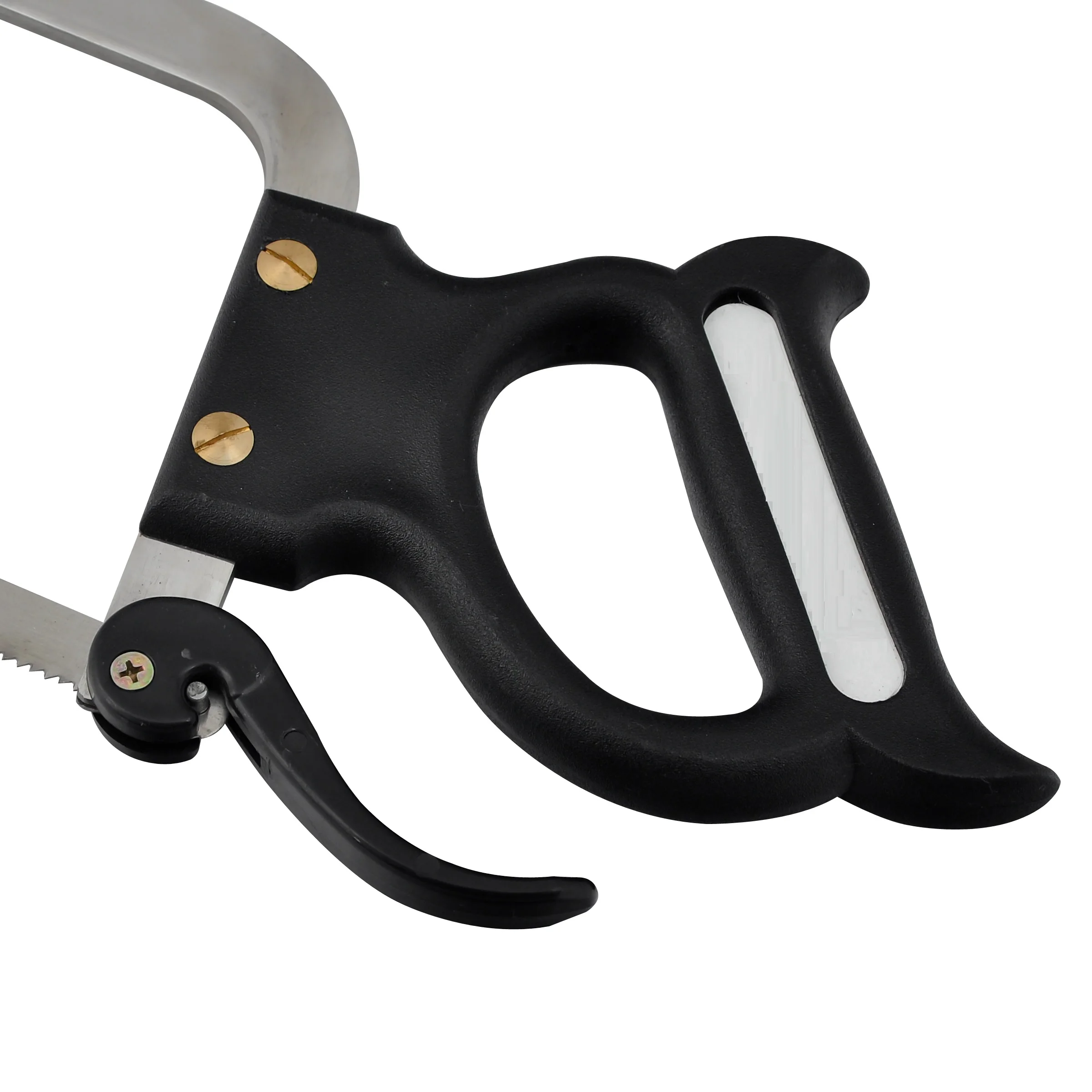 high-quality 18 inch butcher manual portable bone meat saw