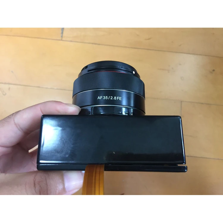 Лидер продаж, аэрофотосъемка беспилотных летательных аппаратов высокой четкости, камера для отображения адреса