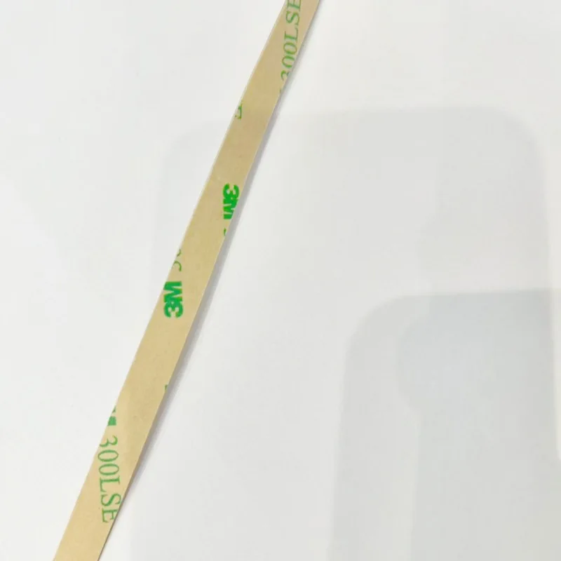 No minimum cutting unit freely cut 528-light monochrome cob light strip 12v 8mm high CRI any shape