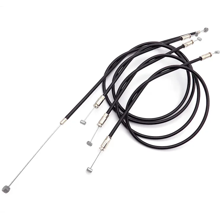 
brake cable control line 