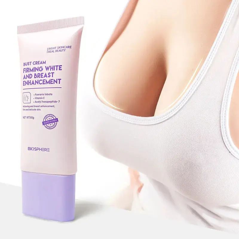 Halal cosmetic High Quality manufacturer Natural Breast Nipple Enlargement Firming tight For Women