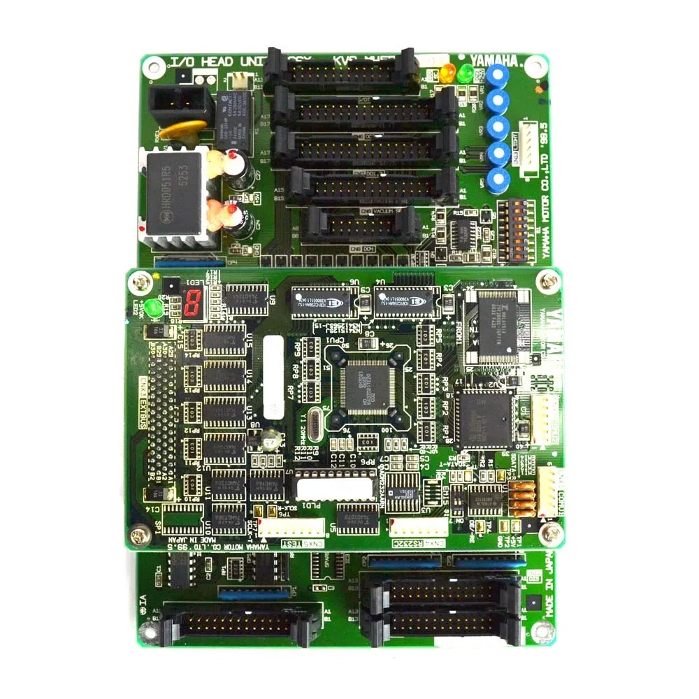 Шэньчжэнь HDI SMT OEM ODM высокочастотная Монтажная линия производство печатных плат