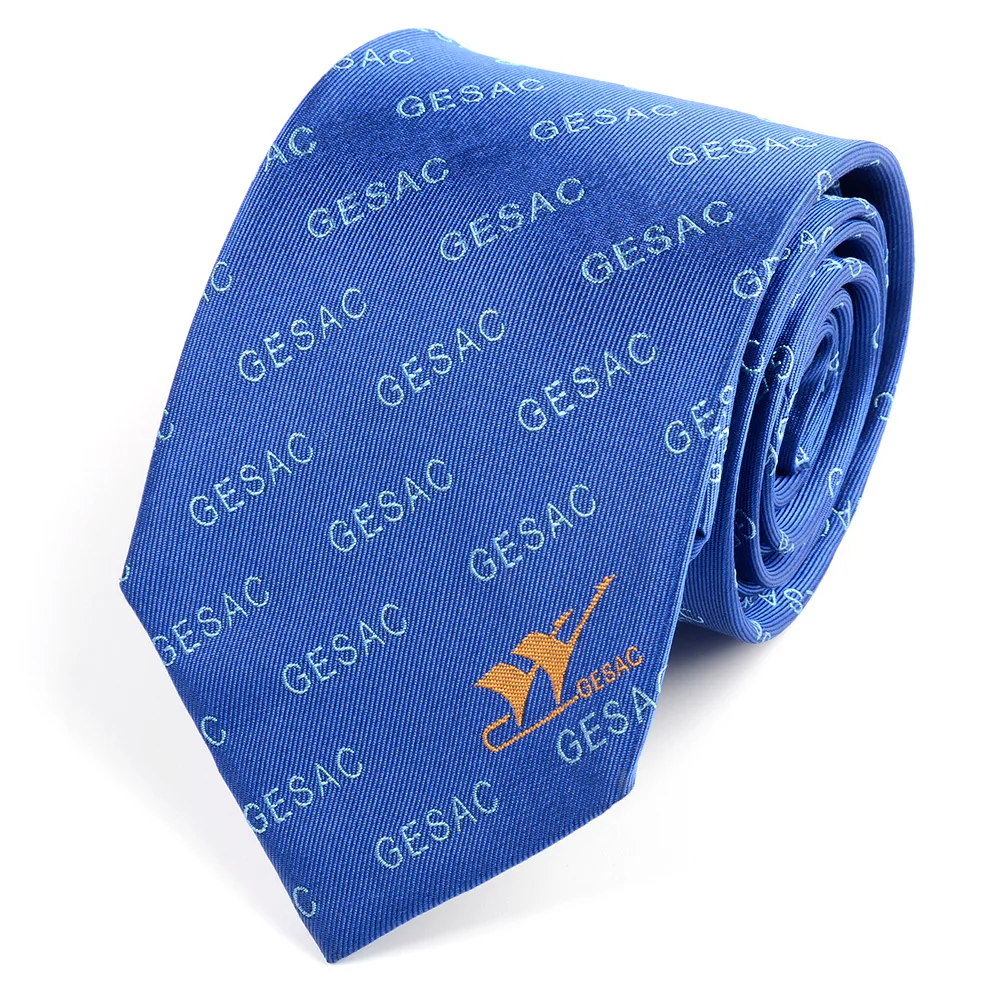 Hamocigia Handmade Fashion Premium Luxury Custom Logo Modern Italian Pure Silk Ties