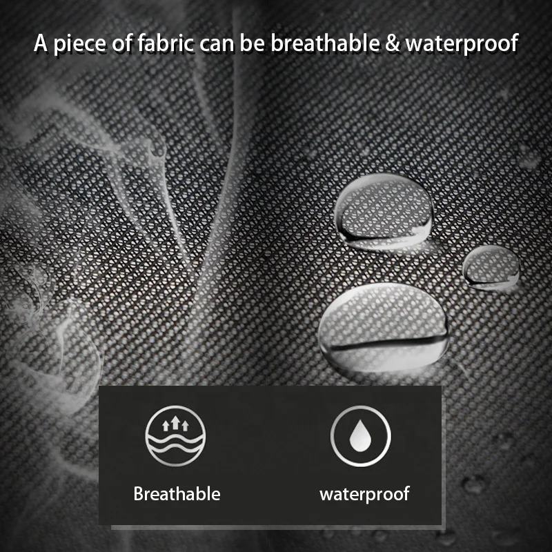 Men Leather Motorcycle Jacket Moto Protective Gear Jacket Coat Black Racing Motorbike Jackets