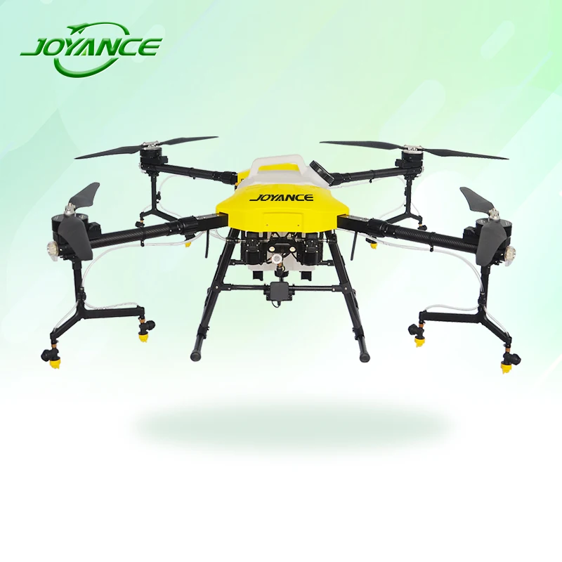 Drone Agriculture Spray 16 liters Agri Drone Sprayer Agricultural Spray Pesticide uav Agro Drone Agricultural Spraying