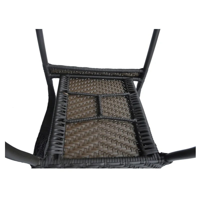 2022 Long-lasting all weather bamboo furniture chairs for sale