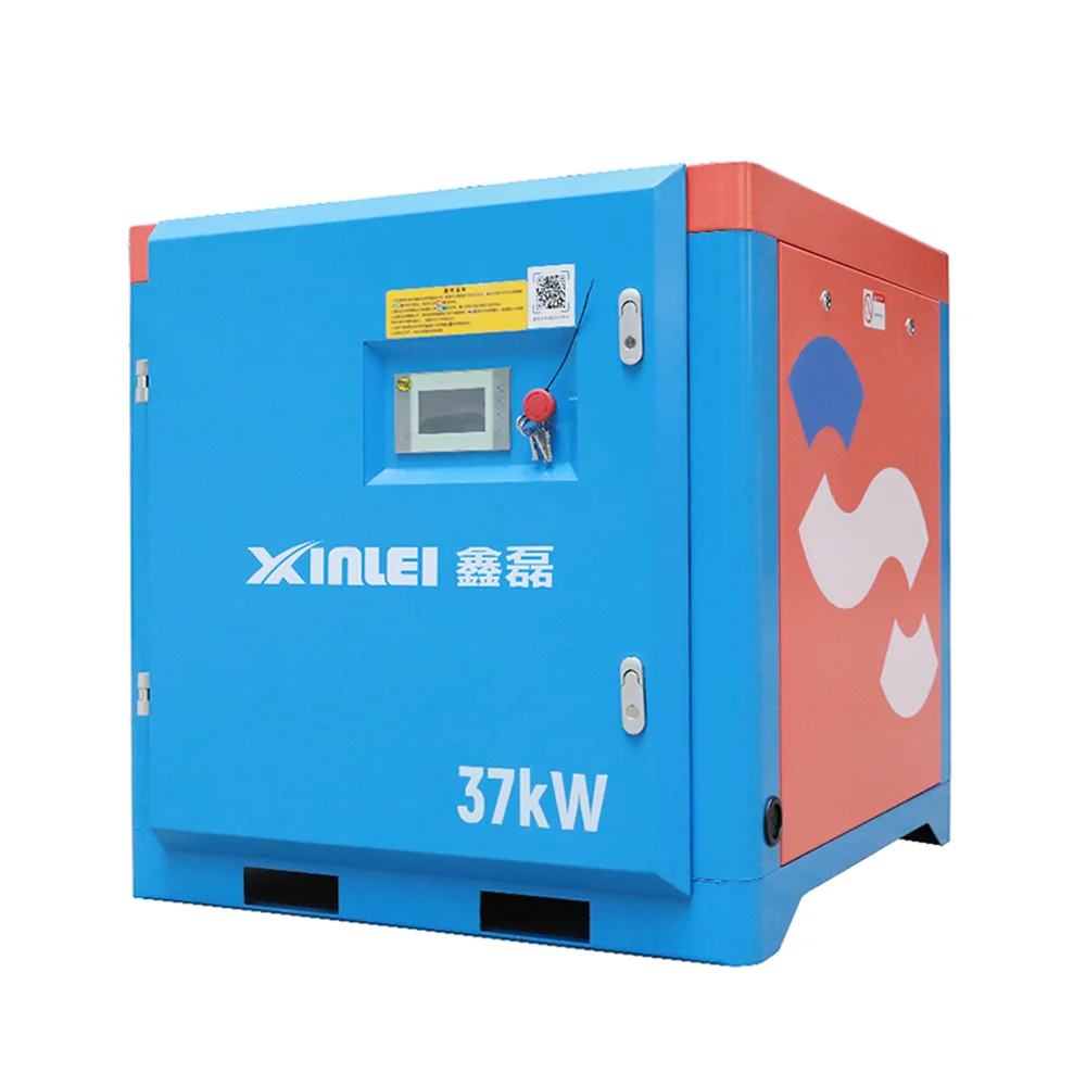 XLCS5.5 Low noise industrial high speed 5.5kw large shrimp pond aerator for fish farm