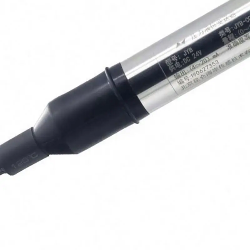 wholesale high quality capacitive  depth water aquaculturewater 100m inductive water level sensor