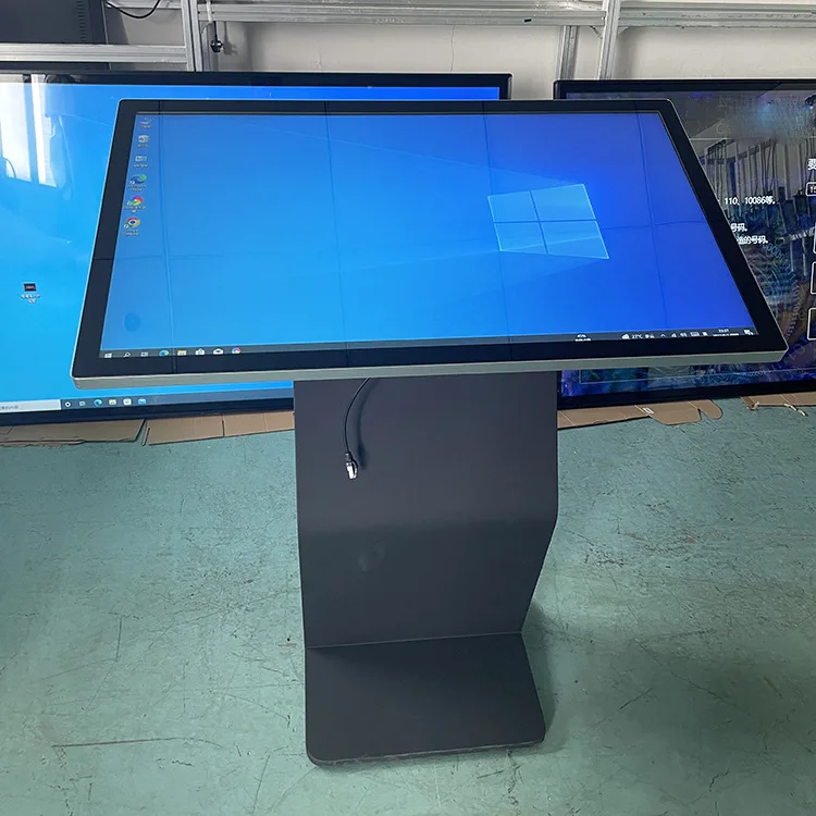 Factory 21.5 32 43 49 55 65Inch chinese xvideos monitor for advertising equipment screen other advertising equipment