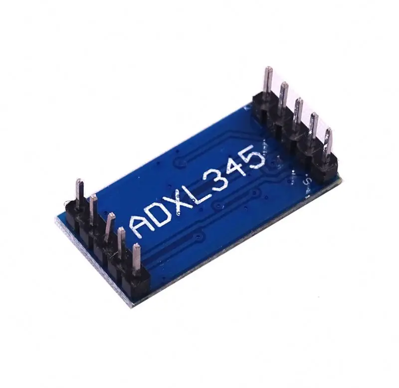
3-axis Digital Gravity Sensor Acceleration Angle accelerometer Module ADXL355 ADXL345 