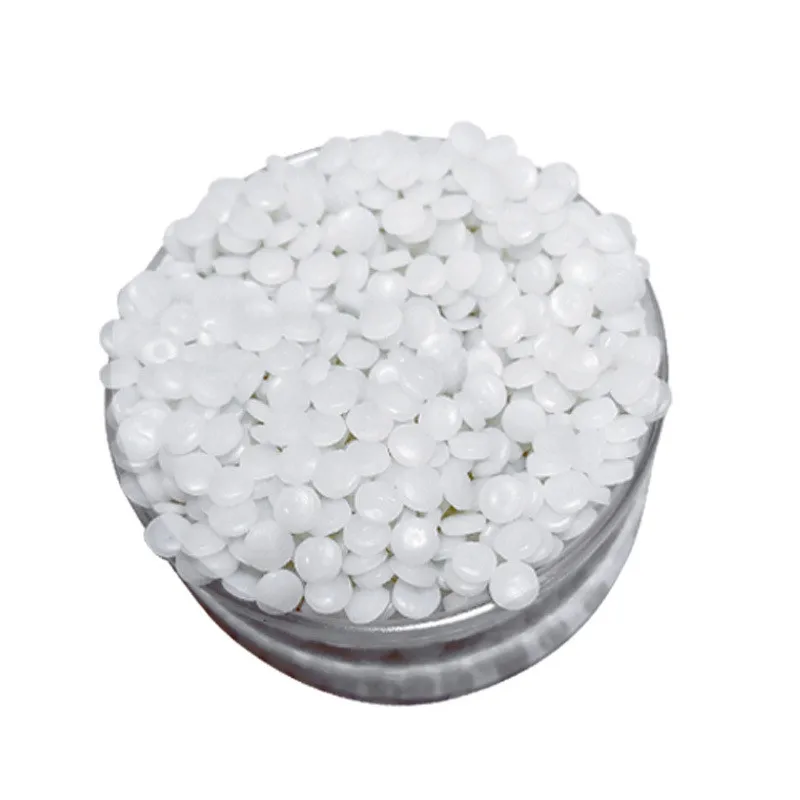 Полиэтилен низкой плотности (ldpe) sabic ldpe 0825 хорошее выдувное формование пластиковое сырье