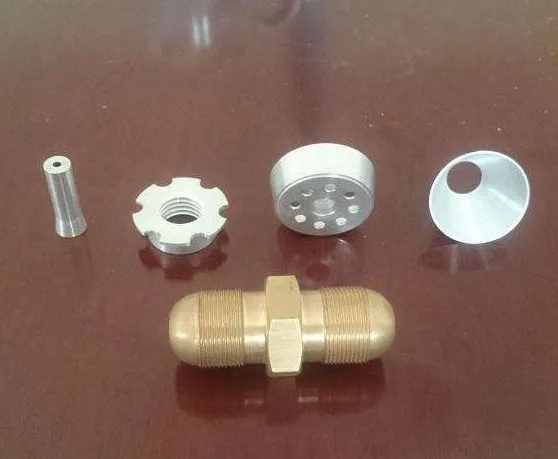 Swiss type cnc lathe sliding/cnc lathe with live tool/cnc lathe  machine ck6150