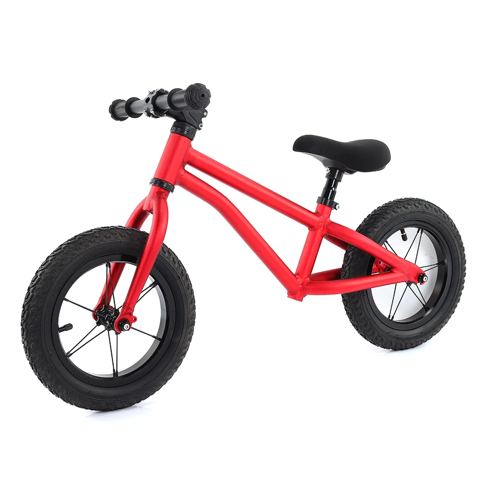 baby seat adjustable lightweight toddler silver12 inch wheel con pedales balance bike 1-2 year