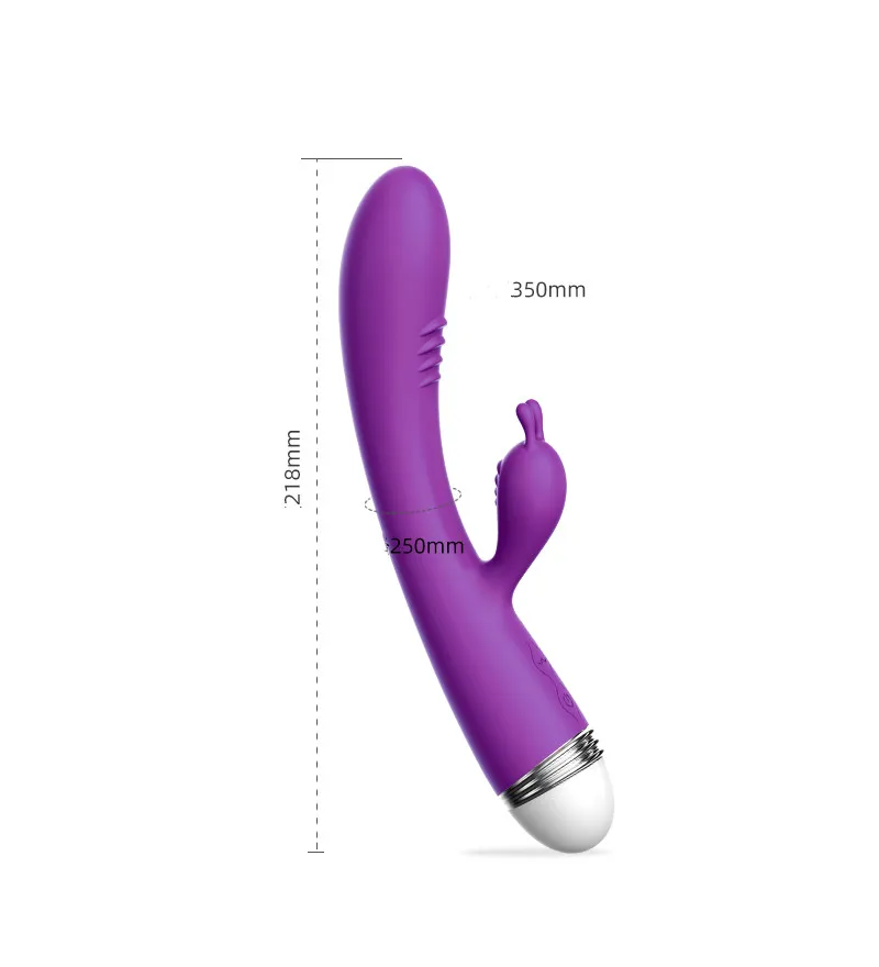 Chinese factory Soft Silicone artificial Dildo Vibrators Female Sex Toys For adults