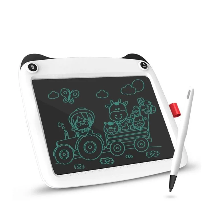 Portable drawing board lcd writing electronic digital lcd writing tablet with stylus